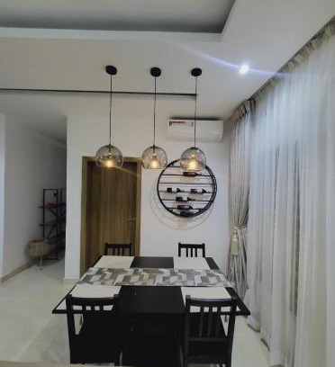 Ofin Apartment | Lovely 2 Bedroom Flat in Lekki,Lagos Nigeria