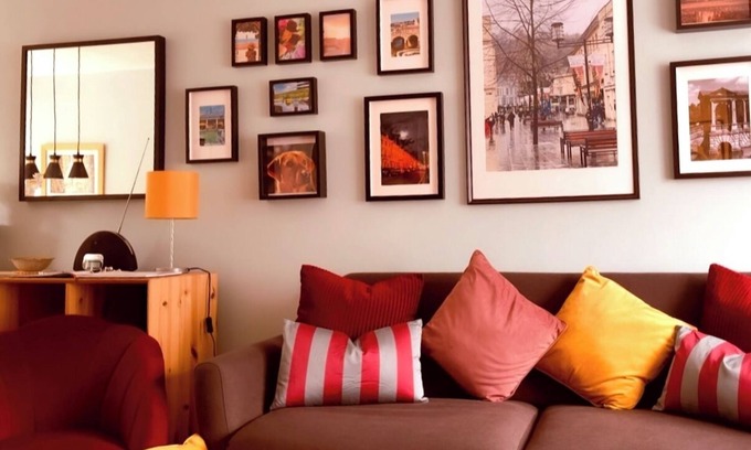 Bath House | Lovely 2 bedroom house in Bath parking garden WiFi easy access to the centre