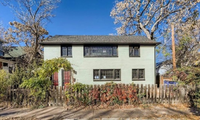 Congress Park Condo | Lovely 2 bedroom in the middle of Cheeseman