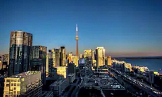 CityPlace Apartment | Lovely 2 bedroom w/stunning view