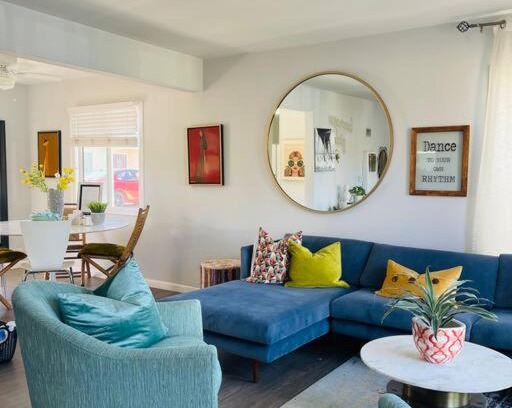 Harbor Apartment | Lovely 2 bedrooms with parking in Carson