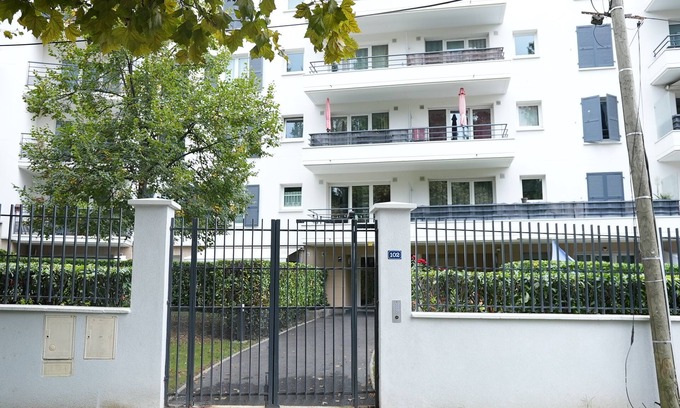 Rosny-sous-Bois Apartment | Lovely 2-room apartment near Paris. Spacious. RER E, line 11. A3 and 86.