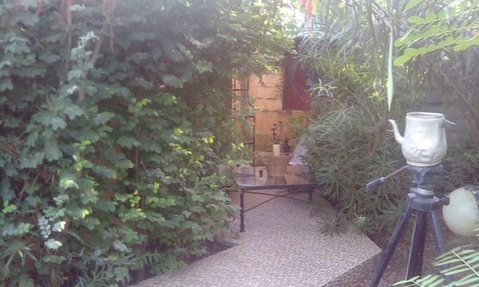 Sanyang Cottage | Lovely 3-bdrm Cottage W/private Patios/pkg Sanyang