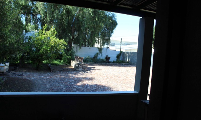 Beaufort West House | Lovely 3-Bed House in Beaufort West