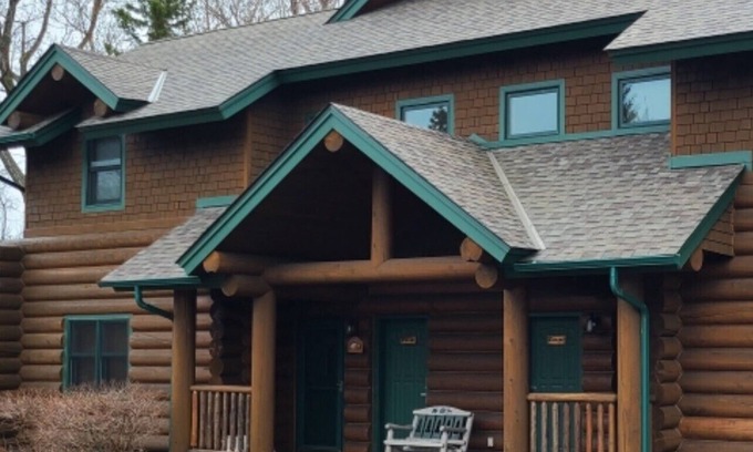 Castle Danger Cabin | Lovely 3 bedroom, 3 bath cabin at Grand Superior Lodge, North Shore.