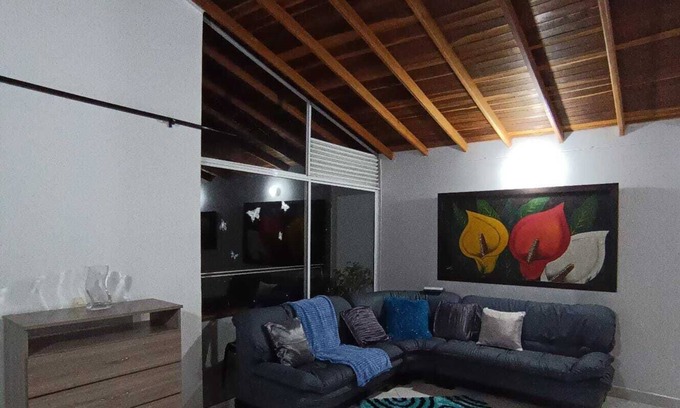 Envigado Apartment | Lovely 3 Bedroom Apartment in Envigado