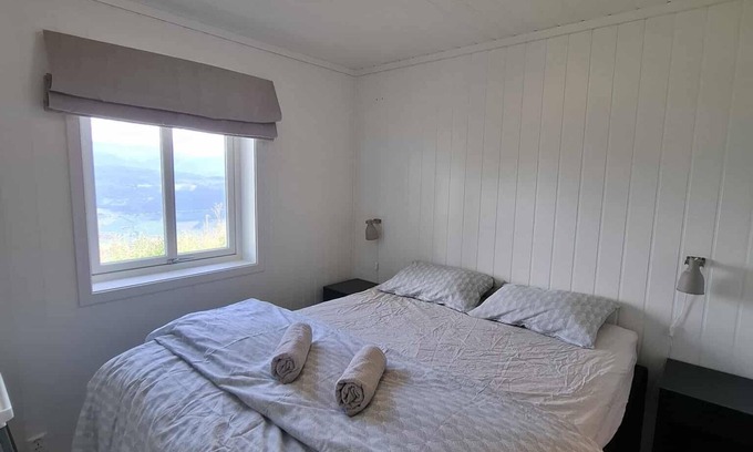 Voss Apartment | Lovely 3-bedroom apartment in Voss