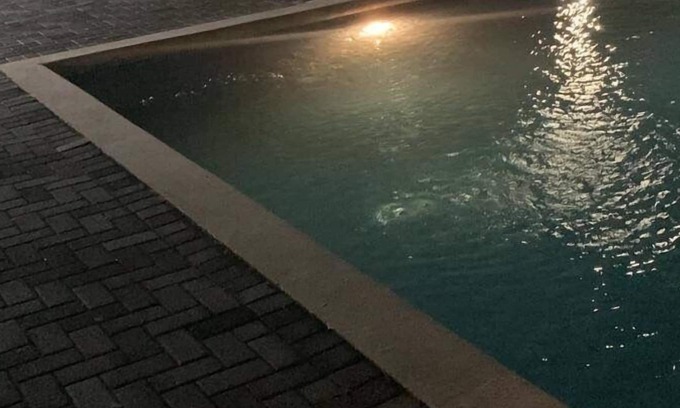 Desamparados Apartment | Lovely 3 bedroom condo with pool & gym