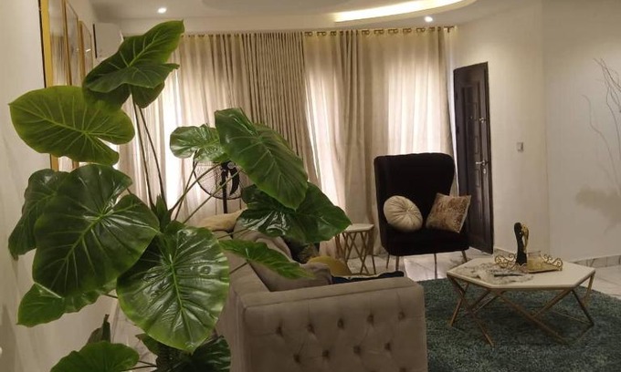 Ikeja Apartment | Lovely 3 bedroom duplex in Ikeja GRA