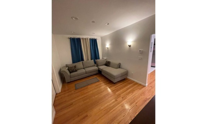Baychester Apartment | Lovely 3-Bedroom Home cozy Space!