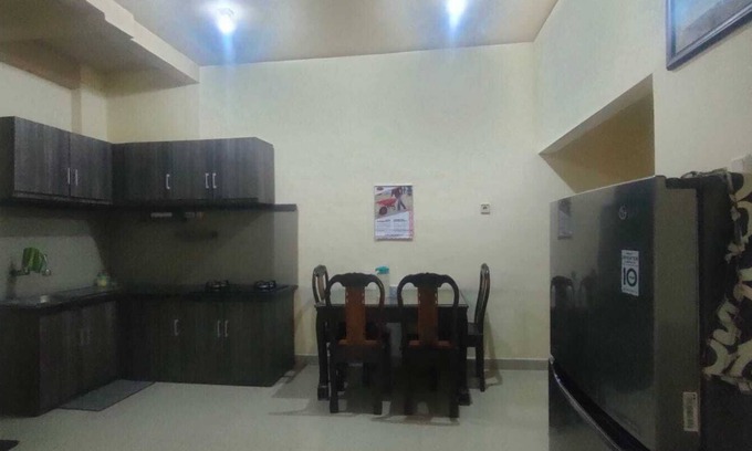 Mataram House | Lovely 3-bedroom house with AC in Mataram