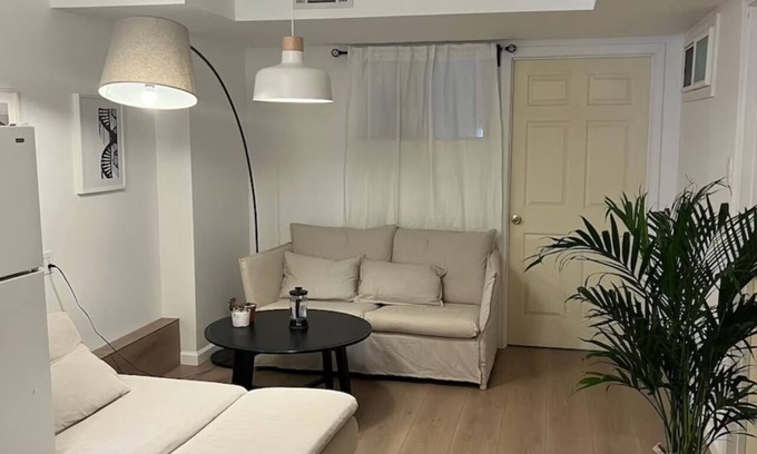 Outer Mission House | Lovely 3-bedroom house in San Francisco