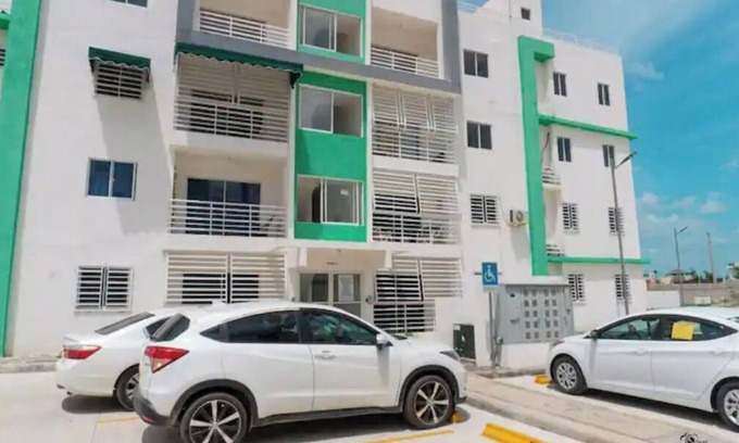 Bani Apartment | Lovely 3-bedroom vacation home with community pool
