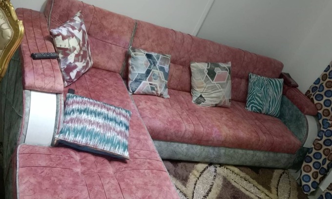 Bab Sharqi Apartment | Lovely 3 bedroom rental unit near to the sea