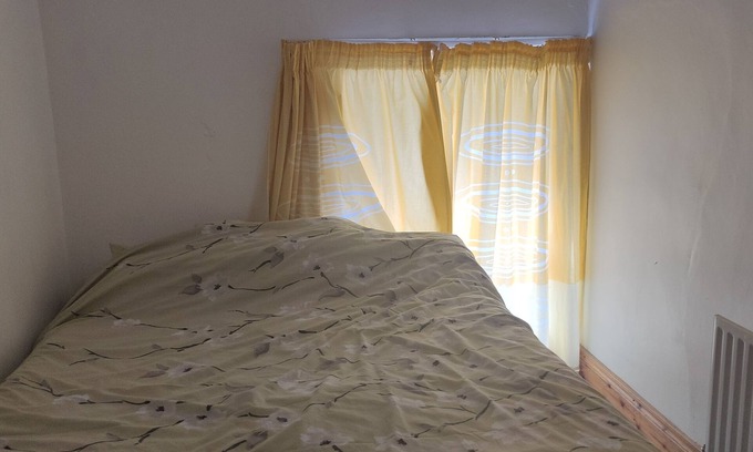 Mullaghbawn Apartment | Lovely 4-bed property in Mullaghbawn