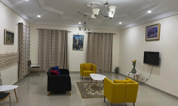 West Coast Division House | Lovely 4 bedroom Bungalow with 3 toilets