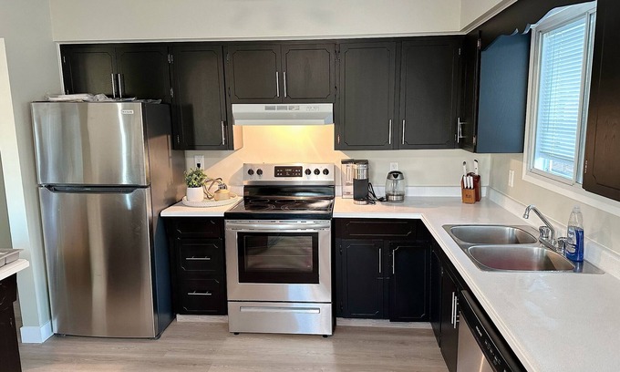 Chilliwack Proper Village West House | Lovely 4 bedroom house