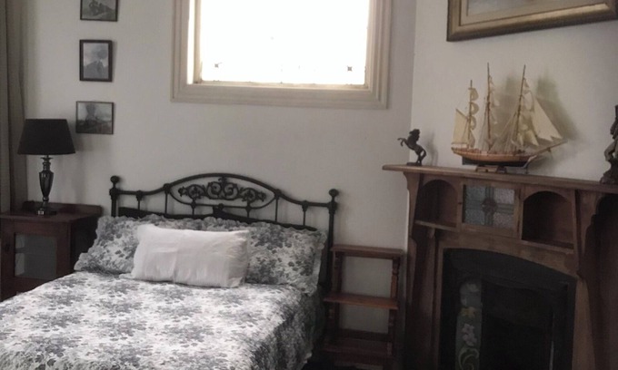 Waihi Villa | Lovely 4-bedroom villa in Waihi