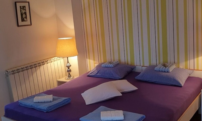 Vrnjacka Banja Apartment | Lovely 5-Bed apartmen in Vrnjačka Banja