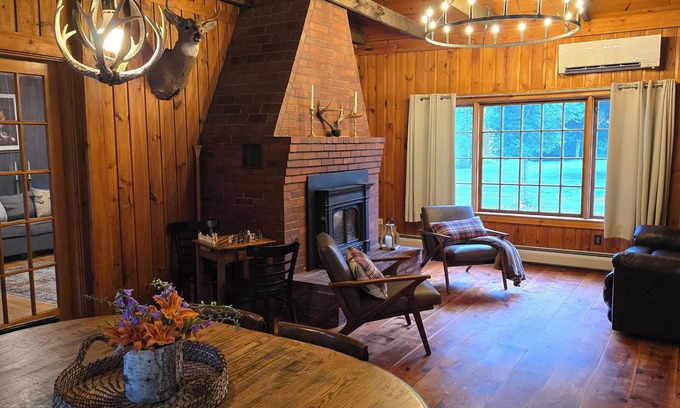 Kingfield Other | Lovely 5-bedroom farmhouse in Kingfield