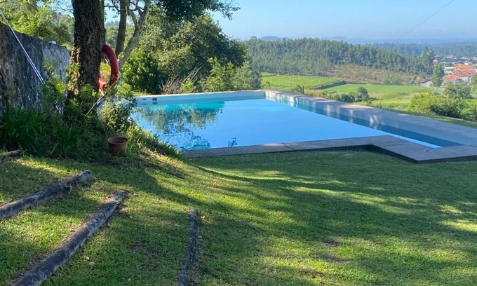 Barcelos Cottage | Lovely 6-Bed Cottage in Barcelos - Vila Cova