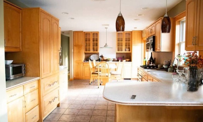 Liberty House | Lovely 6 Bedroom in Catskills