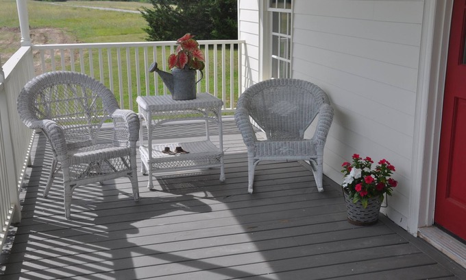 Westminster House | Lovely adult retreat!