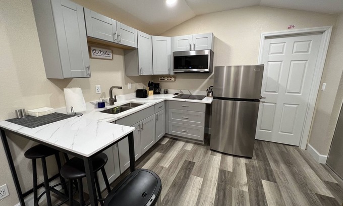 Lakeland House | Lovely and cozy Tiny House