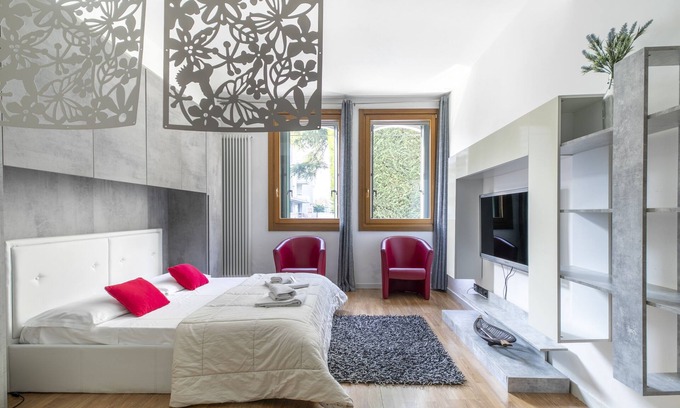 Mestre Apartment | Lovely apartment on the outskirts of Venice