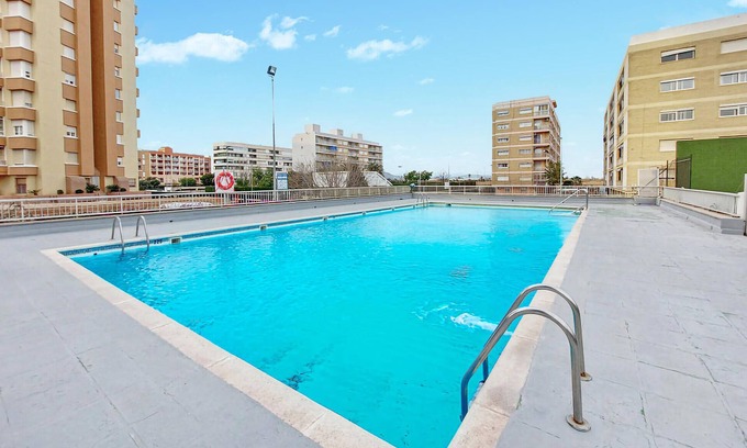 Playa Pobla de Farnals Apartment | Lovely apartment in La Pobla de Farnals