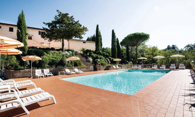 Castelfiorentino Apartment | Lovely apartment in Castelfiorentino FI