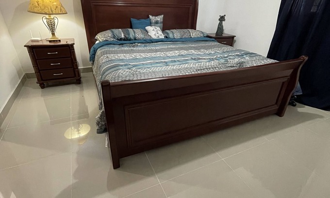 Prado Oriental Apartment | Lovely apartment 20 mins beach , 20 mins Aiport