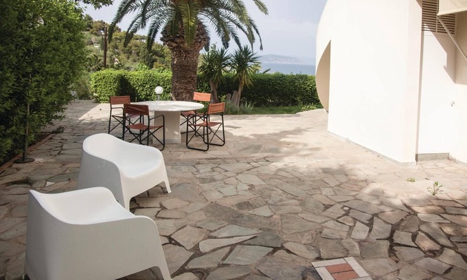 Agios Emilianos Apartment | Lovely apartment in Porto Heli Ermioni