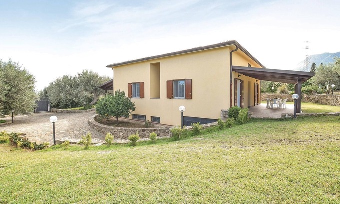 San Nicola l'Arena Apartment | Lovely apartment in San Nicola L'Arena