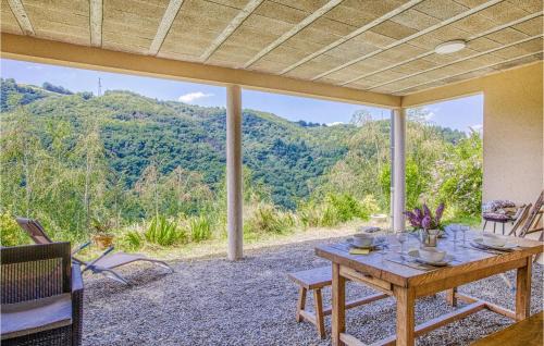 Grand-Vabre Apartment | Lovely Apartment In Conques-En-Rouergue