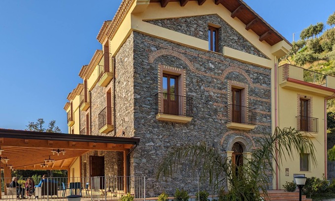 Longobardi Apartment | Lovely apartment in Longobardi Marina