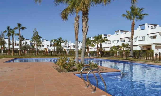 Alhama de Murcia Apartment | Lovely apartment in Alhama de Murcia