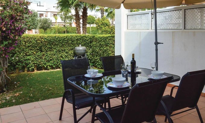 Alhama de Murcia Apartment | Lovely apartment in Alhama de Murcia