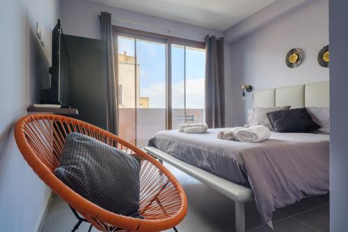 San Donato di Lecce Apartment | Lovely Apartment Calù 3