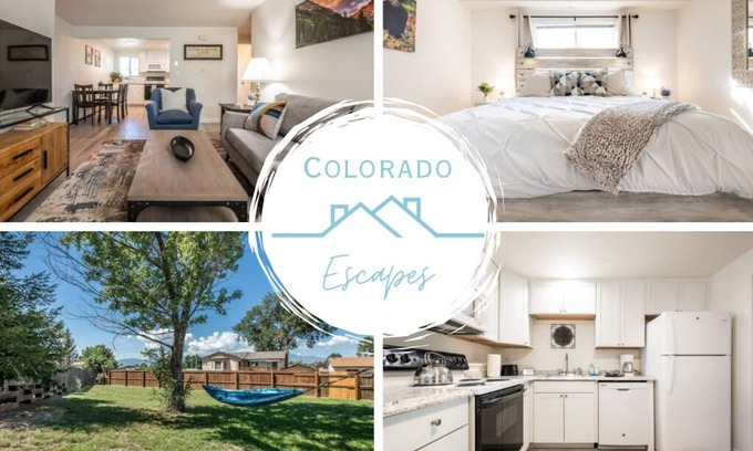 Cimarron Hills Condo | ◆ Lovely Apartment! Dog friendly - Sleeps 4 ◆