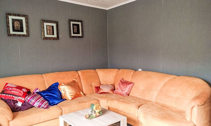 Stadtoldendorf Apartment | Lovely apartment for 2 guests with WIFI, TV, terrace and parking