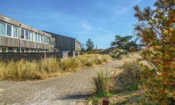 Schiermonnikoog Apartment | Lovely apartment in Schiermonnikoog