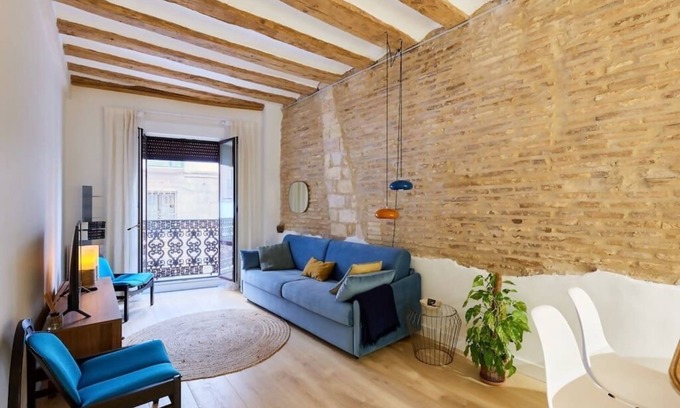 Pamplona City Centre Apartment | Lovely apartment at Estafeta street!