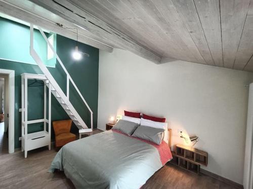 Cirenaica Apartment | Lovely apartment Civico42 Bologna city