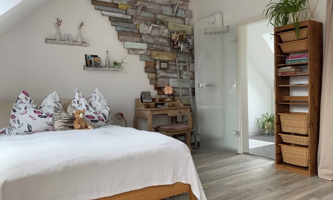 Deuerling Apartment | lovely apartment