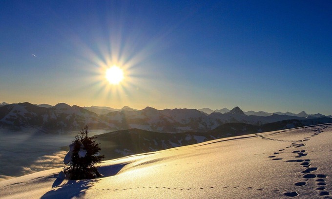 Oberau Wildschonau Apartment | Lovely apartment for 5 guests with WIFI, TV and balcony