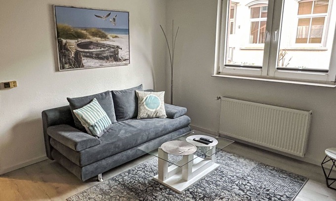 Eldena Apartment | Lovely apartment for 3 guests with WIFI and TV