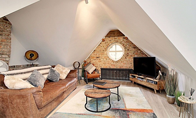 Ripon Apartment | Lovely apartment for 2 guests with WIFI