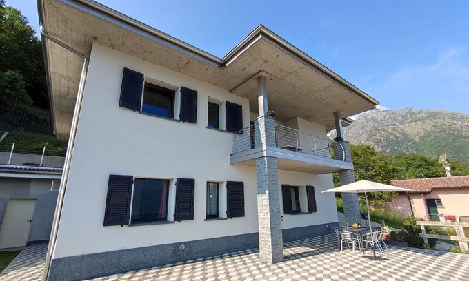 Corrido Apartment | Lovely apartment for 4 people with WIFI, TV, terrace and parking