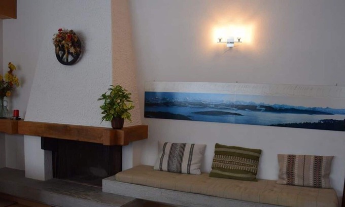 Lenk Apartment | Lovely apartment for 5 people with WIFI, TV and parking